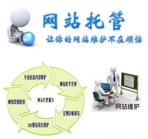 論企業(yè)網(wǎng)站需要專業(yè)托管運(yùn)營的重要性