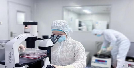 武漢市工程科學技術研究院 細胞技術研發與應用的創新前沿