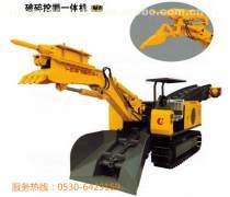 挖機挖斗 挖掘效率與耐用性的關鍵配件