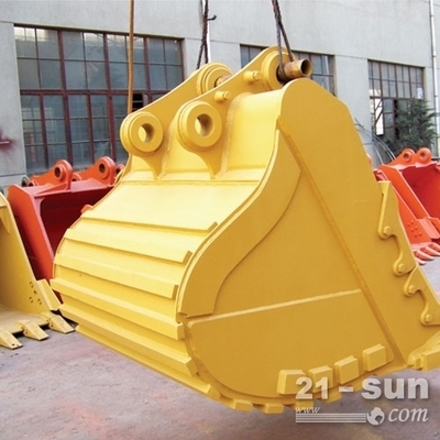 挖掘機挖斗廠家直銷，高品質與價格優勢的完美結合