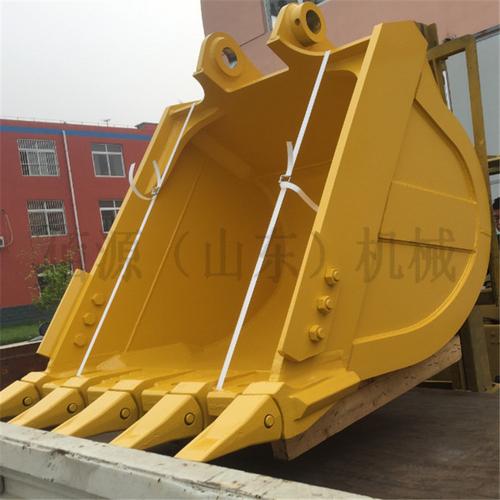 海量高清挖斗與鏟斗圖片大全及挖機油缸簡介
