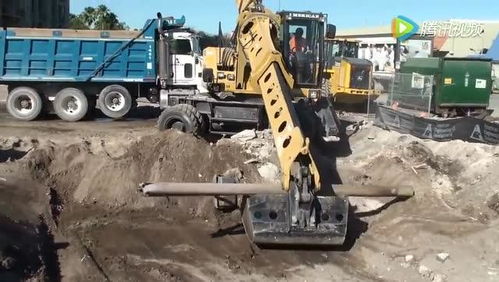 可長(zhǎng)可短的挖掘機(jī)挖斗 適應(yīng)多變作業(yè)環(huán)境的關(guān)鍵設(shè)計(jì)